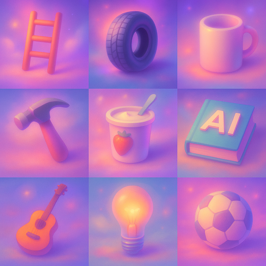 Snový surrealistický styl