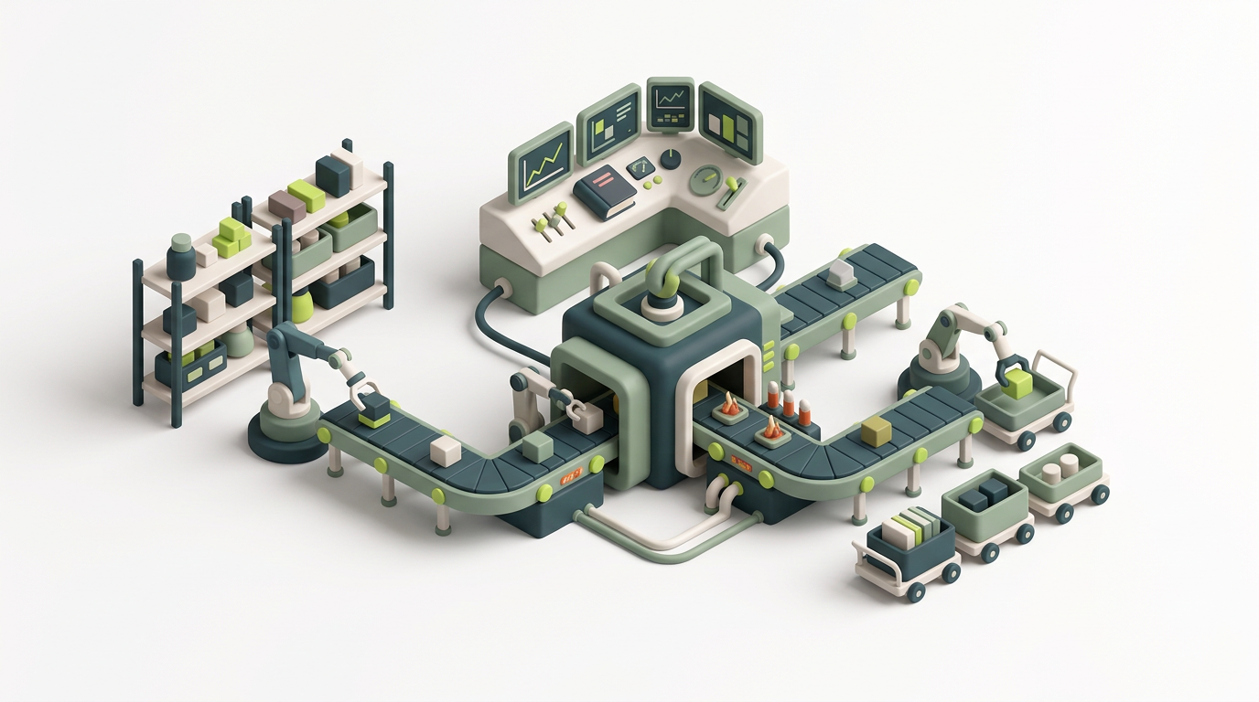 AI akcelerátor materiálového výzkumu