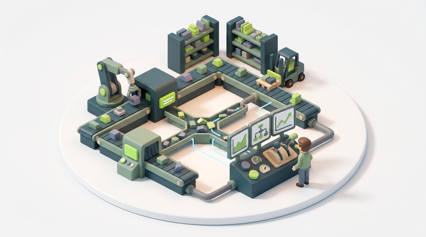 AI asistent, který pracuje místo vás