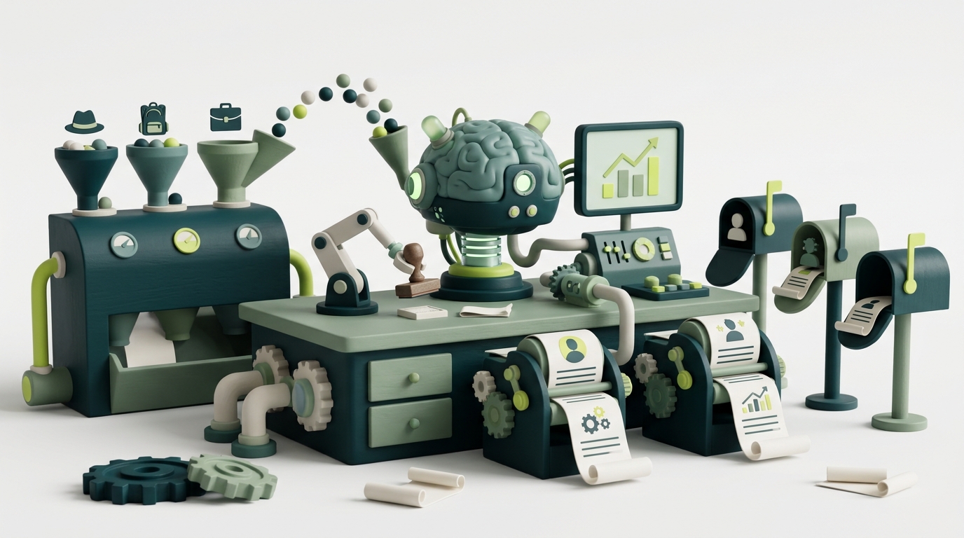 AI copywriter, který prodává