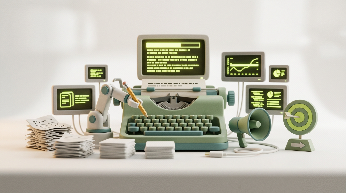 Personalizace obsahu pro různé cílové skupiny