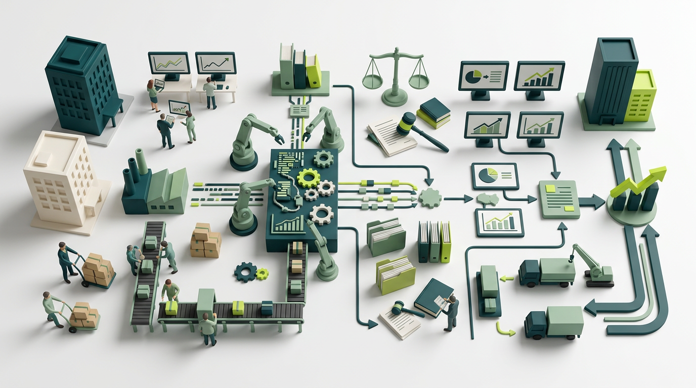 AI Expert pro Due Diligence a M&A analýzy