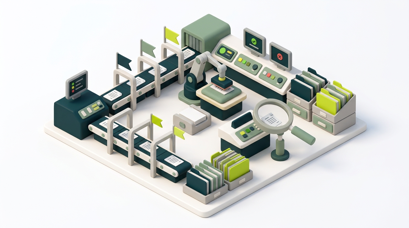 Analýza a klasifikace reklamačních dat pomocí AI