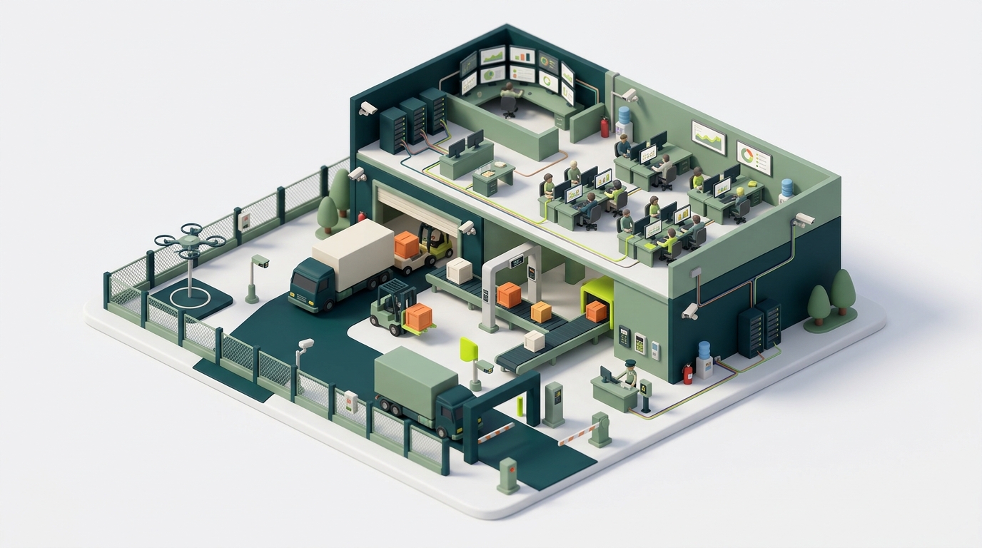 Detekujte hrozby dříve, než nastanou