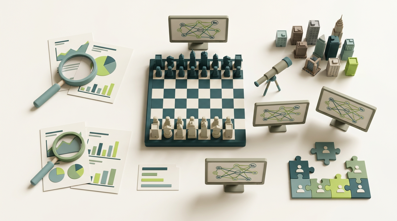 Analýza datových signálů pro predikci M&A aktivit
