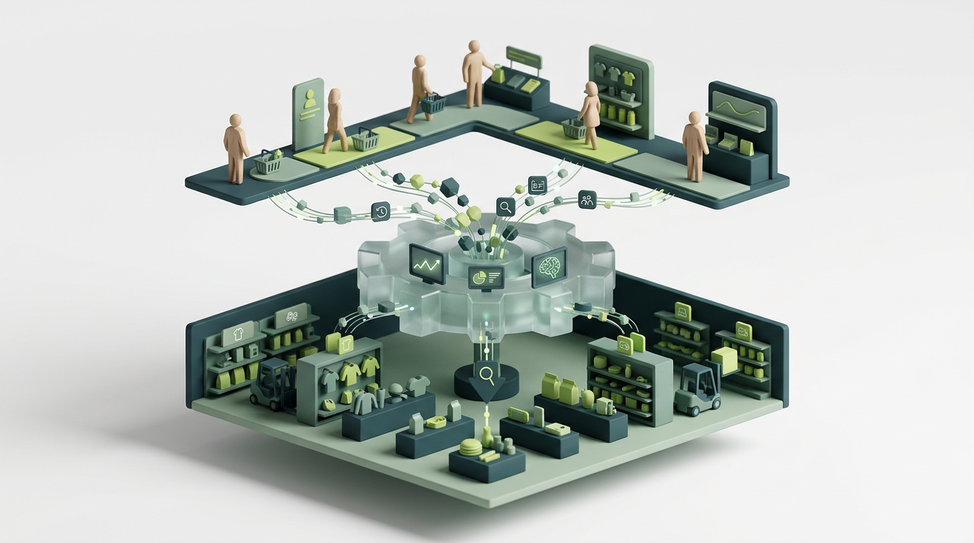 Víte, co zákazník koupí dřív, než se rozhodne