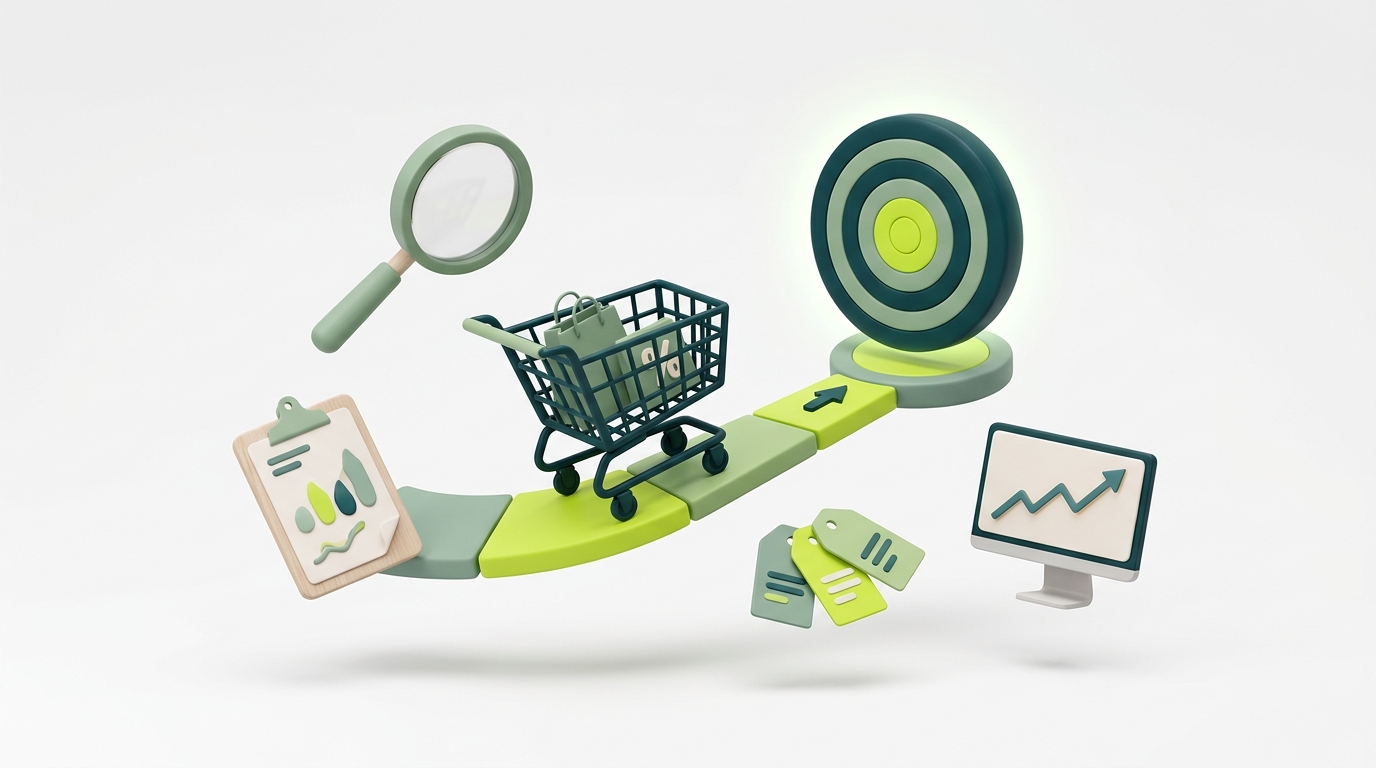 Optimalizace marketingu pomocí dat o spotřebitelském chování